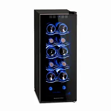 Шкаф винный Dunavox DAT-12.33C