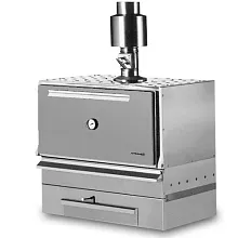 Печь на твердом топливе Josper HJX-45 M