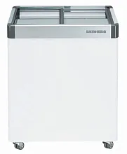 Ларь морозильный Liebherr EFE 1152