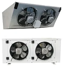 Сплит-система Intercold MCM-223/220 FT Evolution