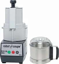 Кухонный процессор Robot Coupe R211XL Ultra + ножи 27555,27577