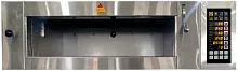 Печь подовая Kocateq EBO 64x2 ST1 P2
