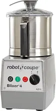 Бликсер Robot Coupe Blixer 4