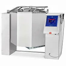 Котел пищеварочный Abat КПЭМ-250-ОМП