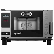 Пароконвектомат Unox XEVC-0311-E1RM (220В)