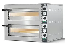 Печь для пиццы Cuppone Tiziano TZ430/2M