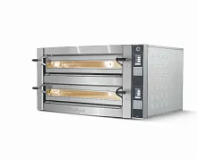 Печь для пиццы Cuppone Michelangelo ML635/2CD