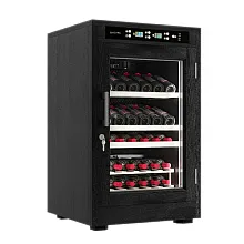 Шкаф винный Meyvel MV46-WB1-M