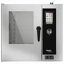 Пароконвектомат Apach Chef Line LEВ071T