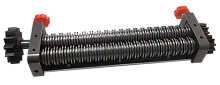 Нож 2x6мм для тестораскаток Crazy Pan CP-DSH22(L)