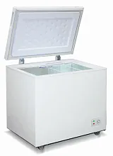 Морозильный ларь Бирюса-260KX