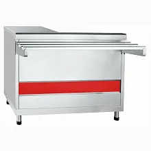 Кассовая кабина Abat КК-70КМ