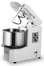 Тестомес спиральный Gastromix HSD30B со съемной дежой
