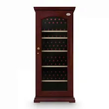 Шкаф винный IP Industrie CEX 401 CU