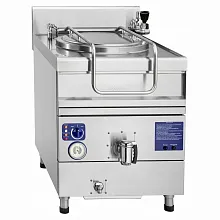 Котел пищеварочный газовый Abat КПГМ-60/9T