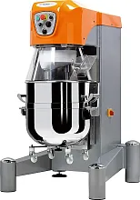 Миксер планетарный STARMIX PL80N3AF+CARPL80-120