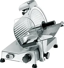 Полуавтоматический слайсер Hualian Machinery 220 ES-8