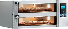 Печь подовая Wiesheu EBO 64 L Classic New