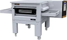 Конвейерная печь для пиццы WLBake WellPizza Rapido 32