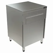 Стол с выдвижными ящиками Кобор СПЯ-90/70/Р