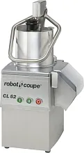 Овощерезка Robot-Coupe CL52 (без дисков, 220В) 24490