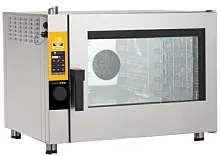 Пароконвектомат Vortmax ТЕР-05W