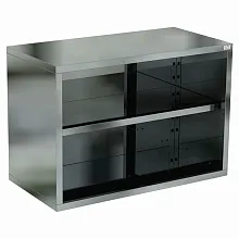 Шкаф-полка открытая Кобор ПШ-60/35
