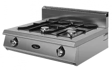 Плита газовая Grill Master Ф2ЖТЛПГ 50013