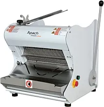 Хлеборезка настольная ручная Apach Bakery Line G42 11мм