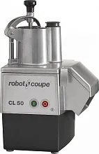 Овощерезка Robot-Coupe CL50 (5 дисков 1960W, 220В)