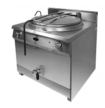 Котел пищеварочный газовый Grill Master Ф1КПГ/150 (13063)