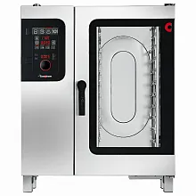 Пароконвектомат Convotherm 4 easyDial 10.10 EB + ConvoClean