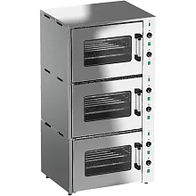 Шкаф жарочный Тулаторгтехника ШЖ-150-3с (камера нерж сталь)