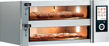 Печь подовая Wiesheu EBO 86 L EXCLUSIVE New