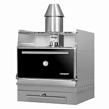 Печь на твердом топливе Josper HJX-50 MBC