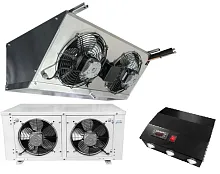 Сплит-система Intercold MCM-231/380 FT Evolution