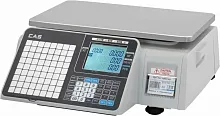 Весы CAS CL3000J-06B (TCP/IP)