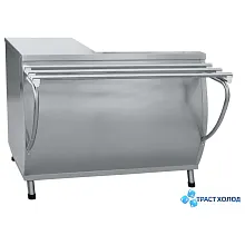 Кассовая кабина Abat КК-70Т