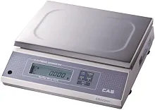 Весы электронные лабораторные CAS CBX-32KH