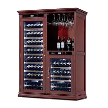 Шкаф винный Meyvel MV154-WM2-BAR-C
