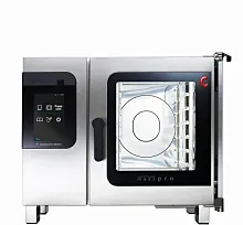 Пароконвектомат Convotherm maxx pro easyTouch 6.10 EB утапливаемая дверь