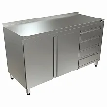 Стол-тумба Кобор СТБ/1-120/70/Р