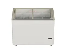 Морозильный ларь Haier SD-416AEL