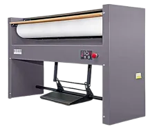 Комплект прачечного оборудования HELEN H120.25С и HD15BASIC
