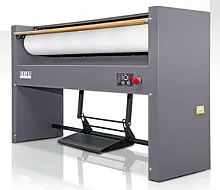 Комплект прачечного оборудования HELEN H100.25С и HD15BASIC