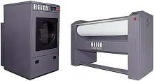 Комплект прачечного оборудования HELEN H200.30А и HD30BASIC