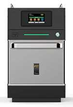 Печь высокоскоростная Pratica FIT EXPRESS 2 mag. 380В STAINLESS STEEL