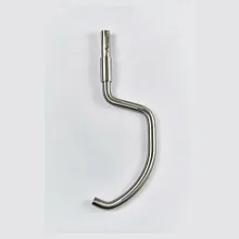 Крюк для планетарного миксера Abat МПЛ-40, вся нерж.