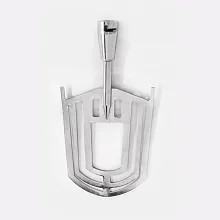 Насадка лопатка Abat МПЛ-60