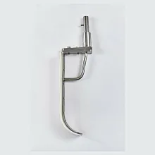 Скребок для планетарного миксера Abat МПЛ-40, вся нерж.